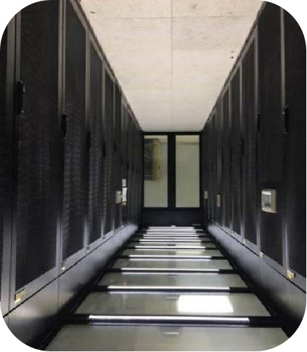 山东省税务局机房专用设备维保项目