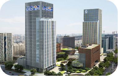 鲁信集团数据中心项目