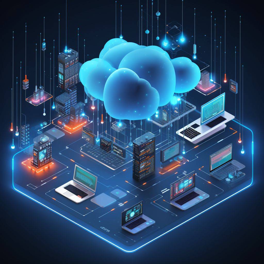 超融合基础设施产品