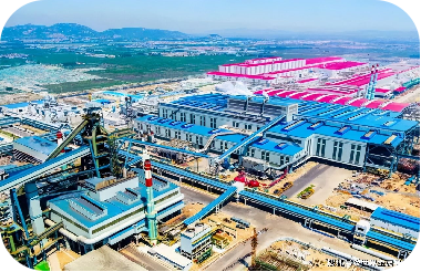 山钢集团信息化升级优化