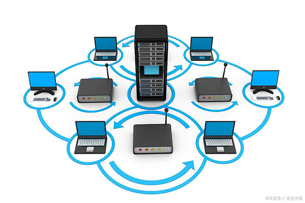 存储与备份系统集成服务